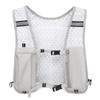 Outdoor Hiking Running Hydration Vest Bag Lightweight Sports Storage Backpack Cycling Hiking Running Phone Holder Pouch