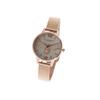 Used Olivia Burton Watch OB16FB04 Glitter Dial Lucky Bee