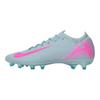 Nike Zoom Mercurial Vapor 16 Pro AG Prism Pack Herren Sneaker Blue Ocean-Cube Pink-Blast FQ8684-301