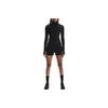 On Mesh Training Solid Comfortable Sports Shorts Women Shorts 1WF31060553