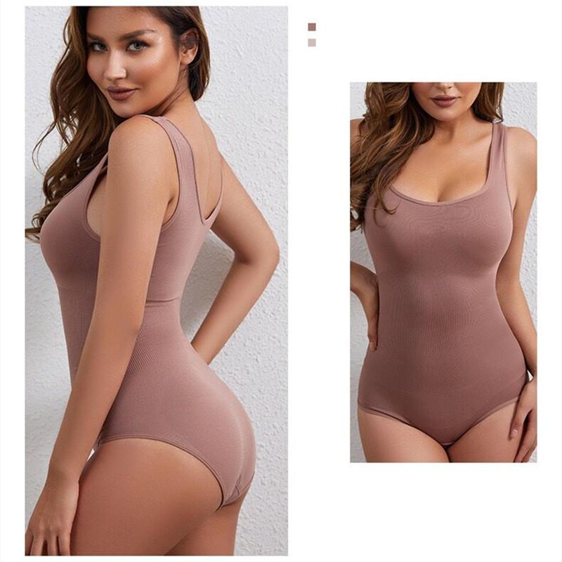 Buy Women's Full Body Shaper Tummy Control Compression Shapewear Waist