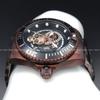 Used Vintage processingAutomatic windingBrown INVICTA Pro Diver 46679 Invicta Pro Diver
