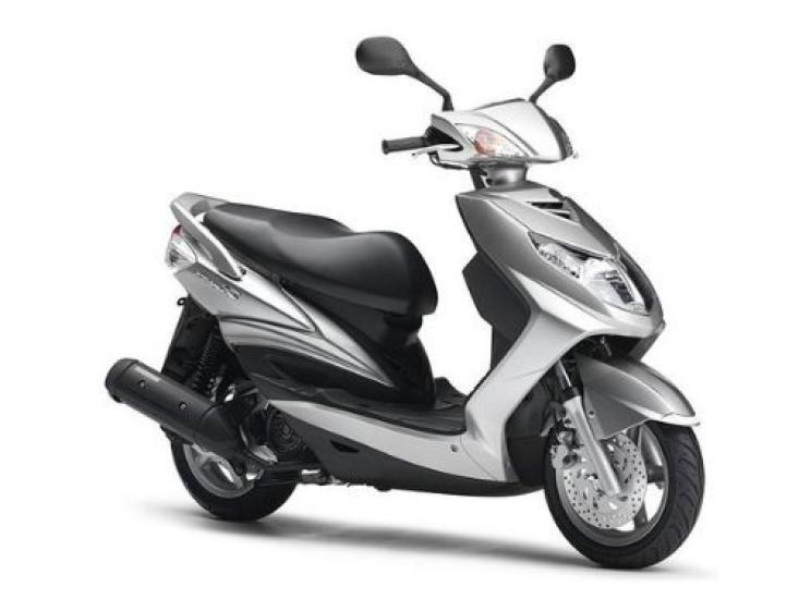 Seat Covers for Honda Cygnus X Japanese-made (black) (2nd Generation, SE44J/SE46J)