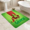 Grinch Throne Living Room Non-Slip Area Rug Soft Carpet for Bedroom Game Playroom Sofa Office Home Decor Doormat Christmas Gift C9211467