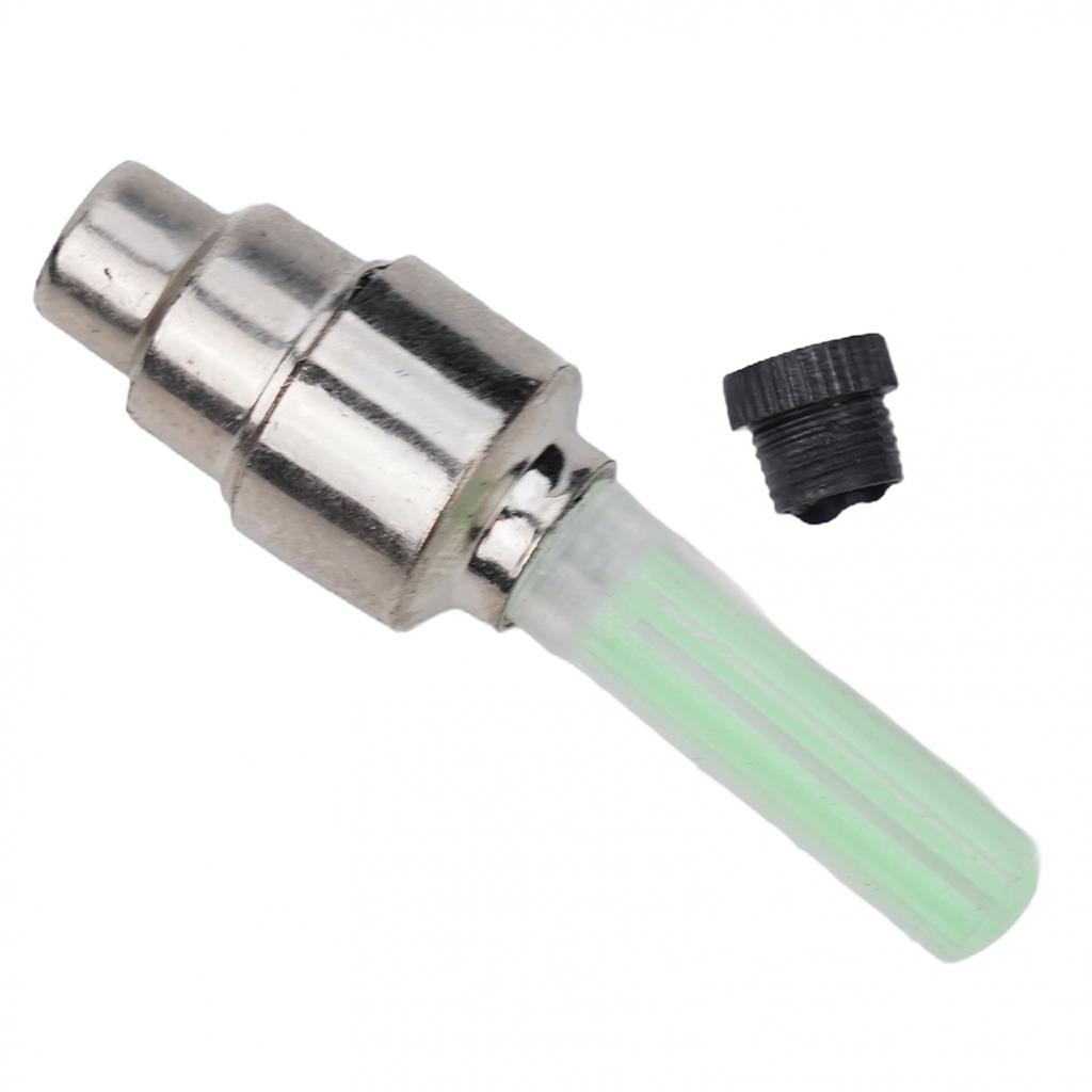 Kappe LED Ventil Autolampe Licht Motorräder Motorrad