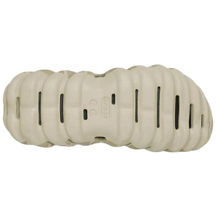 Crocs Bobo Hunting Duck Fashion Casual Clogs Men Footwear Bone-White 211981-2YJ