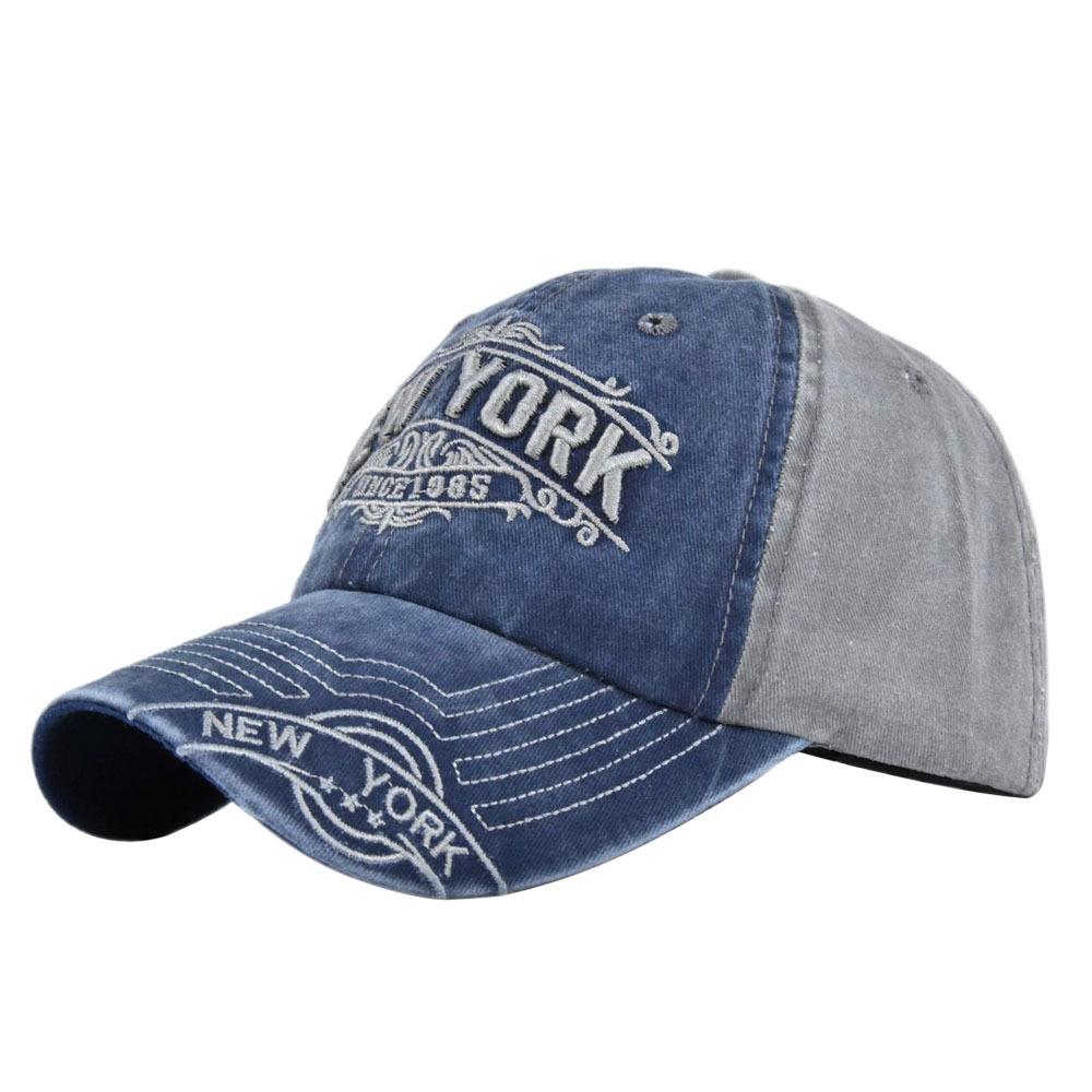 Vintage Adjustable Unisex Vintage Cap for Outdoor Hiking and Mountaineering