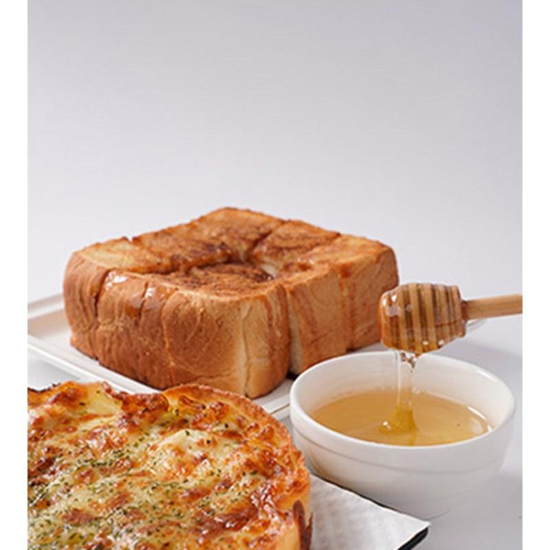Friends Farmer Jeju wildflower honey, 1kg, 1 piece