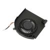 Laptop Cooling Fan Good Heat Dissipation 4 Pin Power Connector Small Lightweight Cooling Fan Replacement for ALW17C