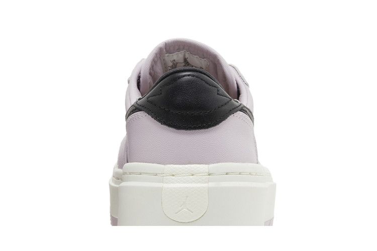 Jordan 1 Elevate Low Iced Lilac (Women's) Sneakers