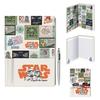 STAR WARS Set di quaderni e penne A5 "Loyal To The Empire"