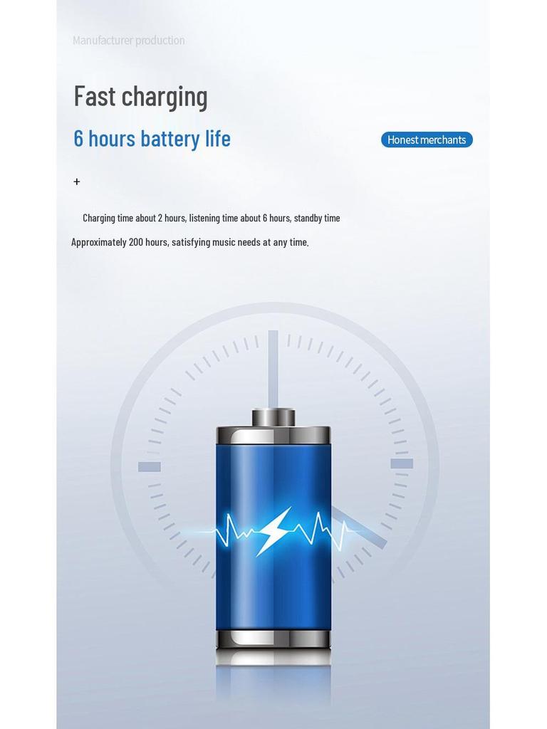 LED Luminous Cross-border Graffiti Bluetooth Gaming Headset with Wireless and Card Insert Features