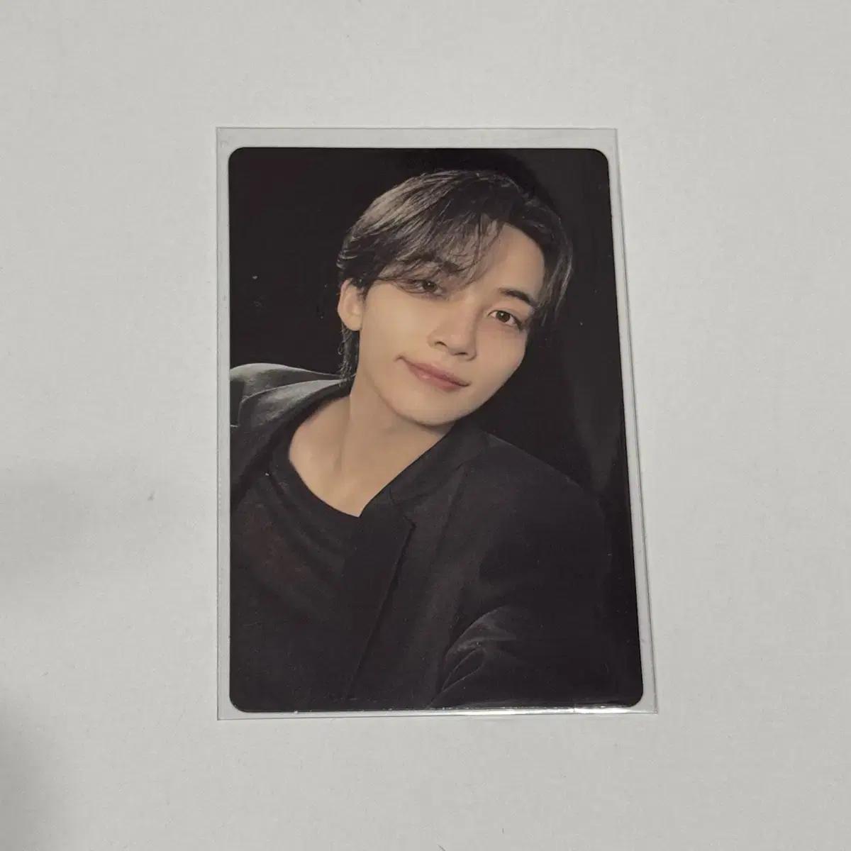 

Trading Card Selfie Poca Decided By Seventeen Follower Gain