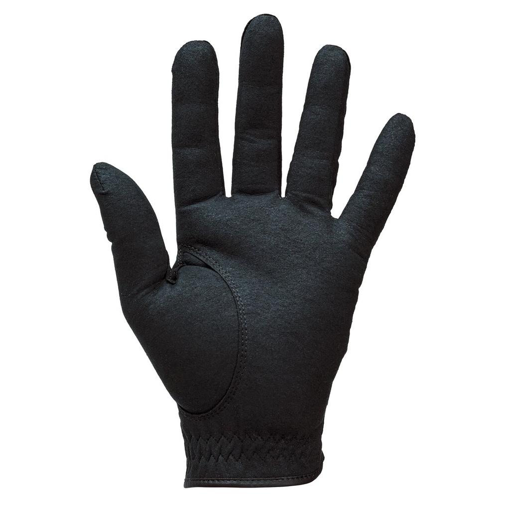 Bridgestone Golf Glove Tour Glove Black Short Spec 22cm Left Hand GL2602BKS2