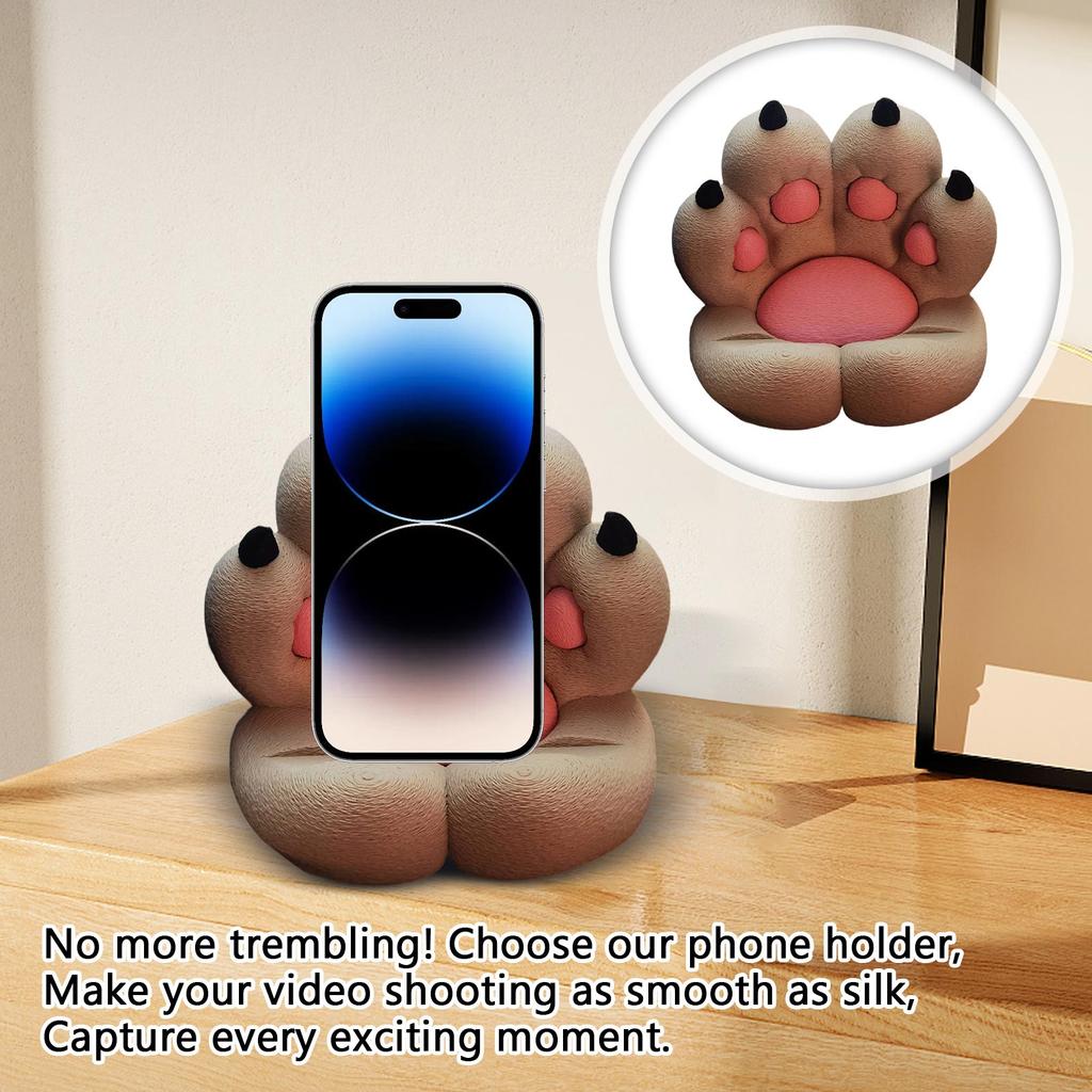 3D Printed Phone Holder