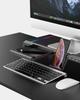 Monitor Stand with 4 USB Desktop PC Monitor Stand with Smartphone 8cm RGB PC Laptop Gaming 25kg Weight Capacity Ports, Stand, Stand, Drawer, Height,