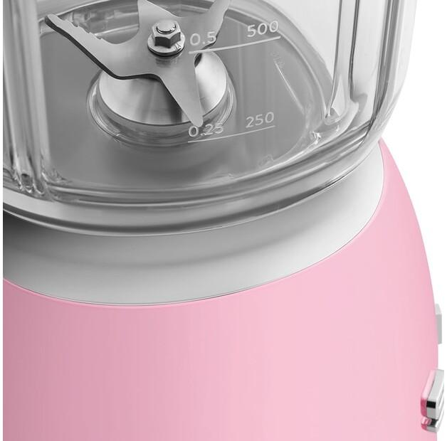 Блендер Smeg BLF03PKEU