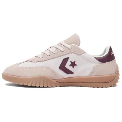 Run Star Trainer Blush Hush Pink Orchid Abyss Unisex Sneakers Egret A10450C