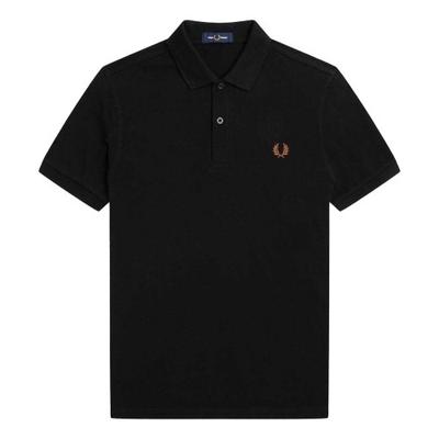 Fred Perry Herren Poloshirt