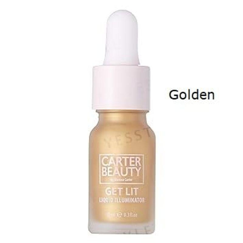 CARTER BEAUTY - Get Lit Liquid Illuminator