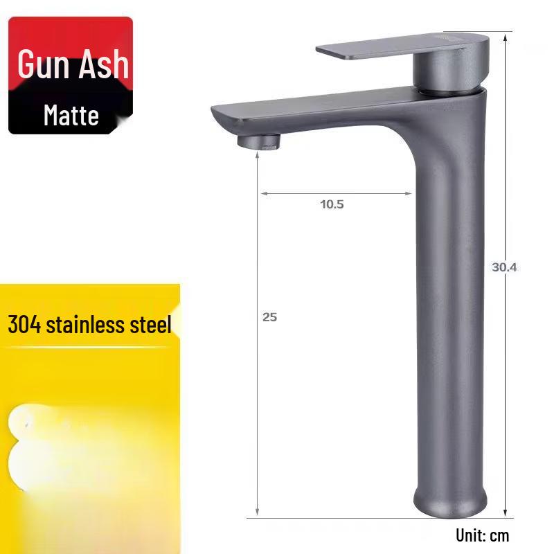 Zhu Chuang Jing Pin Bathroom Faucet