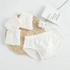 Children Underwear Boys Shorts Cotton Boxer Panties Briefs Toddler Underpants 110-170