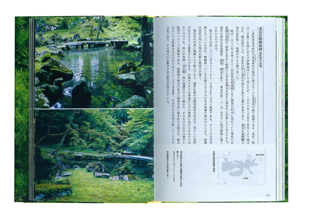 Introduction to Japanese Gardens