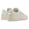 Reebok Club C 85 Vintage Chalk Glen Green Women Sneakers Cream Alabaster 100007797