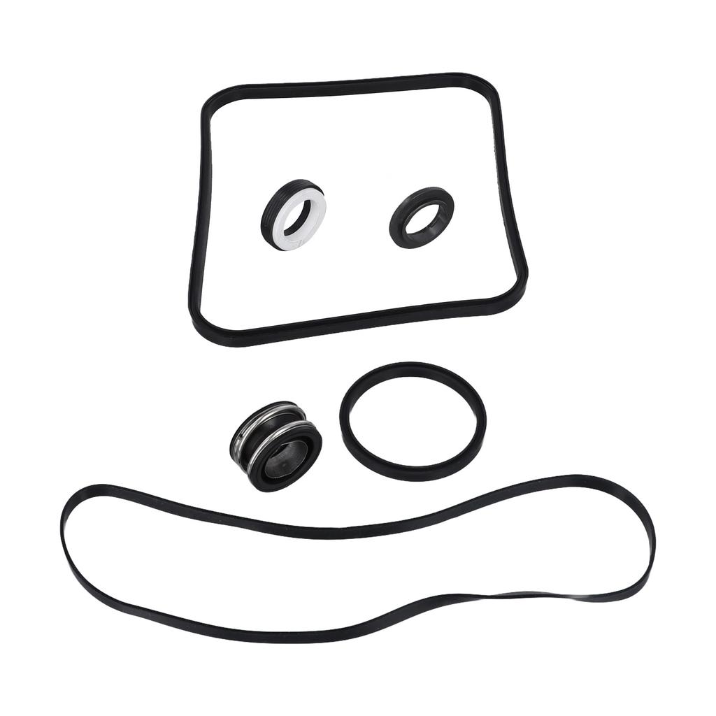 Pool Pump Repair Pump Seal Kit SP1600 Replacement Leak Prevention Seal Kit Seal Housing Gasket Leak Prevention