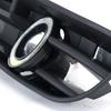 For VW Jetta Bora Mk4 1999-2004 Car Fog Light LED Front Bumper Grille DRL Lamp Headlights Part Replacement Car Accessories