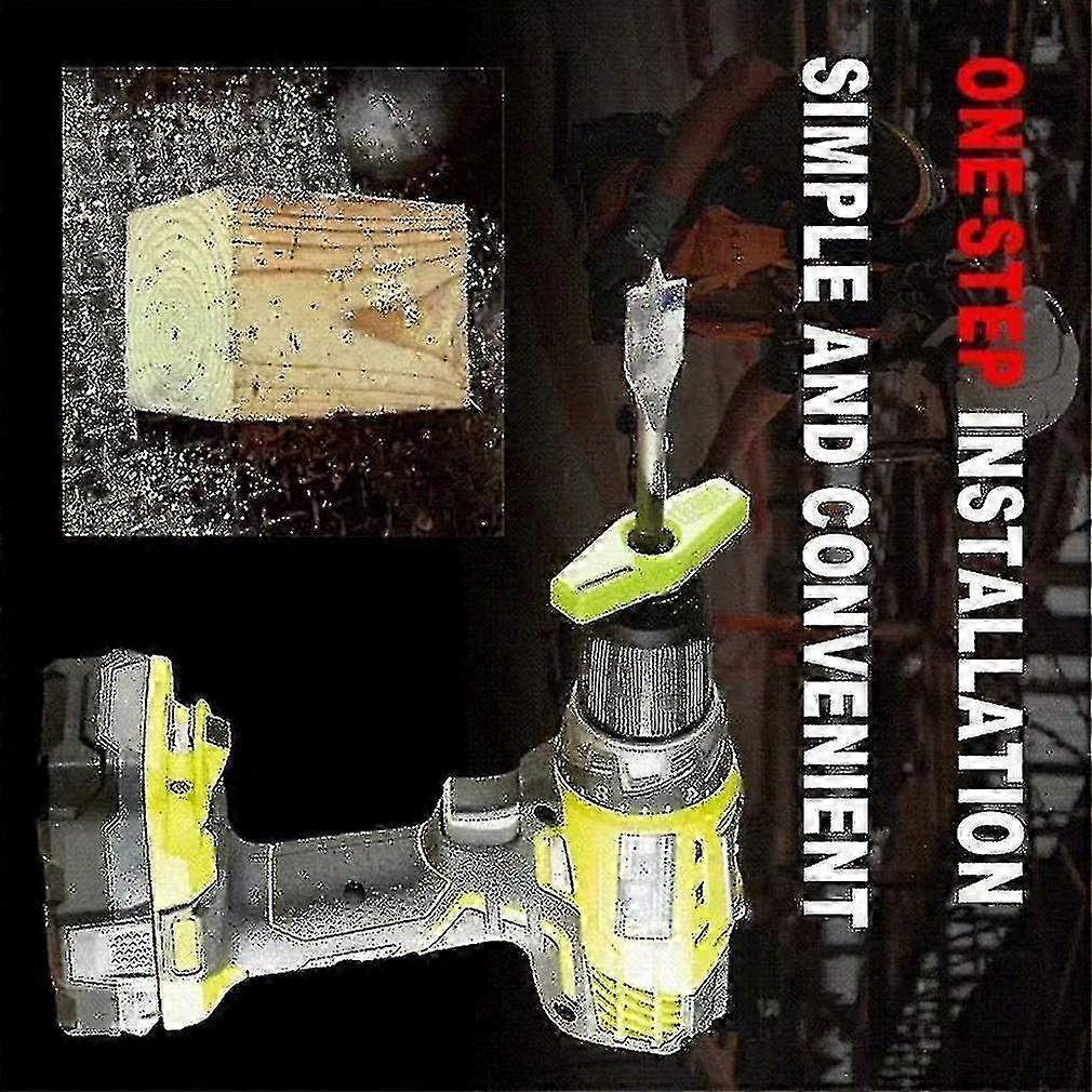 Hole Puncher, Guide, Drilling Locator, Center Scriber Line Puncher Positioner Tools, Tool Aligners Devices