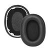 1 Pair Replacement Ear Cushion Pad Over Ear Headphone Lambskin Earpads For WH-1000XM6 Comfortable Wear