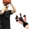 Basketball Finger Shooting Aid Silicone Trainer Basketball Shooting Posture Corrector Hand Holder Training Equipment for Youth