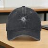 Outer Wilds  Casual Baseball Cap For Women WoWomen Summer  Outdoor Sport Trucker Hat Yk Cute Breathable Snapback Cap