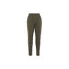 Under Armour UA Vibe Solid Woven Comfortable Training Pants Men Bottoms Dark-Green 1386556-390
