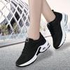Damen Sommer Leichte Sneaker Outdoor Damen Sport Atmungsaktives Mesh Komfort Laufschuhe Luftpolster Basketballschuhe