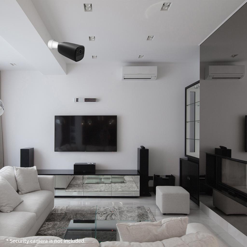 Silikon-Schutzhüllen für Cam-Serie Kratzfeste Kamera-Schutzhülle für Sicherheitskamera Kamera-Zubehör