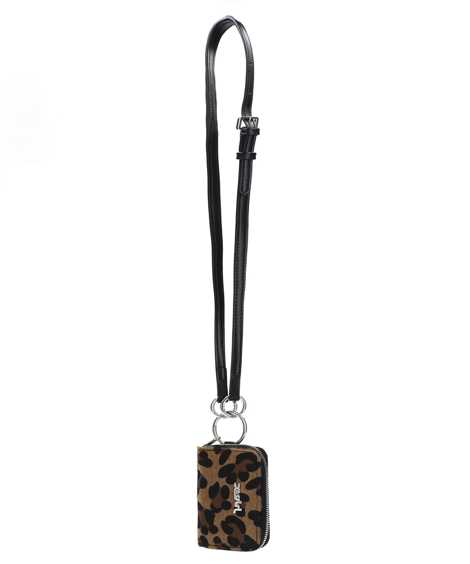 

Толстовка на молнии с тройным логотипом животного с напечатанным кошельком для монет и карт. КЛАТЧ ДЛЯ МОНЕТ И КАРТ С ЖИВОТНЫМ ПРИНТОМ 105243054017 БЕЖЕВЫЙ ОДИН РАЗМЕР