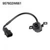 Car Rear View Backup Camera for Hyundai Santa Fe 957602W650 2015 2019 Fit