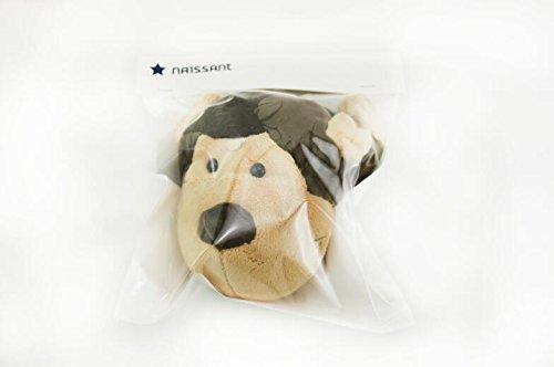 Naissant Munching Puppet Monkey Plush Toy