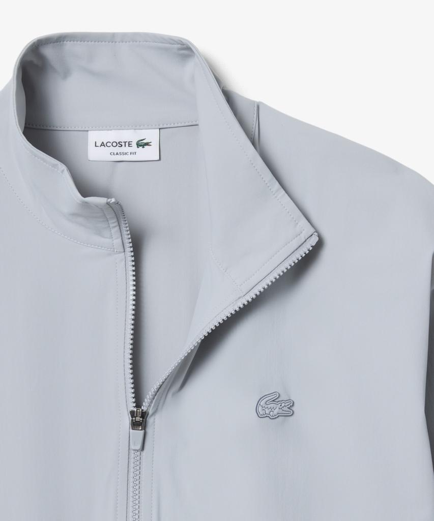 LACOSTE Men'S Commuter Track Jacket Sh9206-56N Lep