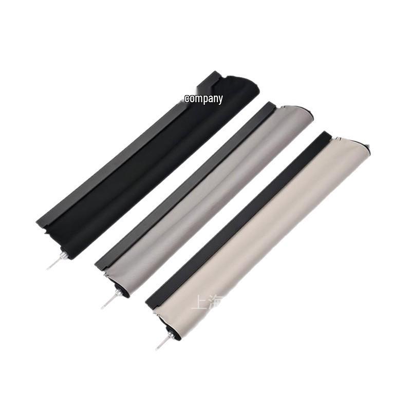 

Sunroof Roller Blind for 2015+ Lincoln MKX (2nd Gen) 80*7*7cm 1.45kg чёрный