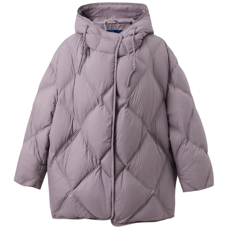 Sancai 2025 Winter Waterproof Goose Down Jacket