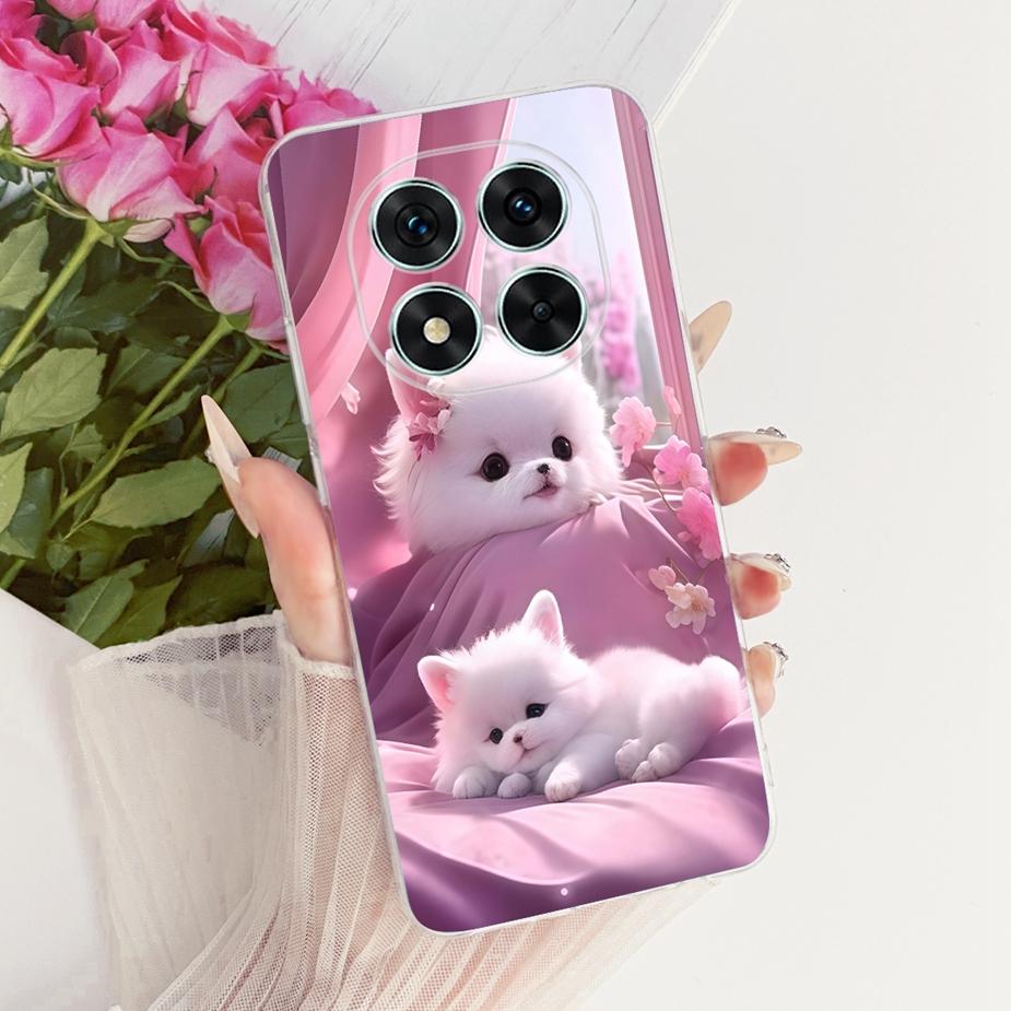 For Xiaomi Redmi Note 14 Pro 4G Case Popular Painted Cover Soft Slim Phone Case For Redmi Note 14 Pro Plus Note14 Pro+ 5G Fundas