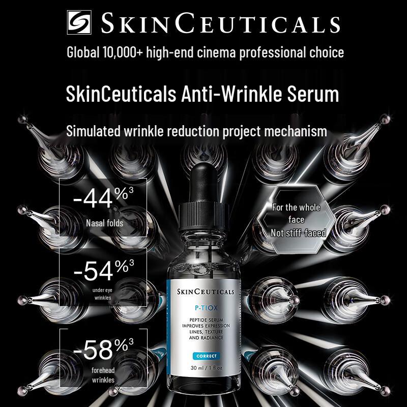 SkinCeuticals Anti-Wrinkle Polypeptide Serum 30ml
