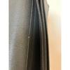 Used CHANEL Camellia Leather Wallet