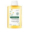 Klorane A La Camomile Champú Iluminador Reflejo Rubio 200ml