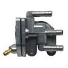 Motorcycle Fuel Tank Valve Switch Slanted Fuel Tap For Yamaha SRX400 SRX600 Virago XV125 XV240 XV250 2UJ2450000 1JK2450000