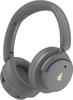 Edifier H9 Bluetooth iPhone 75 Hours of Lightweight and Comfortable At Ambient Sound Spatial Wired App Gray Noise-Canceling Headphones, 5.4 Wireless,