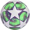 Adidas UEFA W Champions League LGE FIFA Quality Ball, Unisex White Football